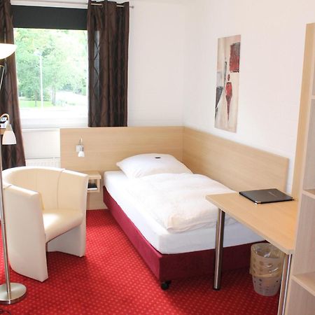 Emlichheim Pur Hotel מראה חיצוני תמונה