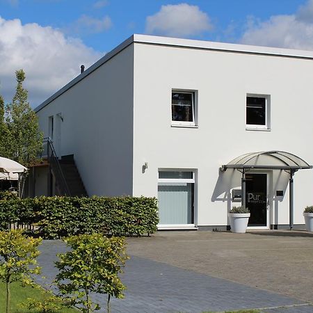 Emlichheim Pur Hotel מראה חיצוני תמונה