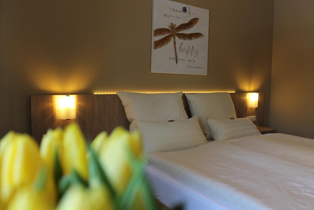 Emlichheim Pur Hotel חדר תמונה