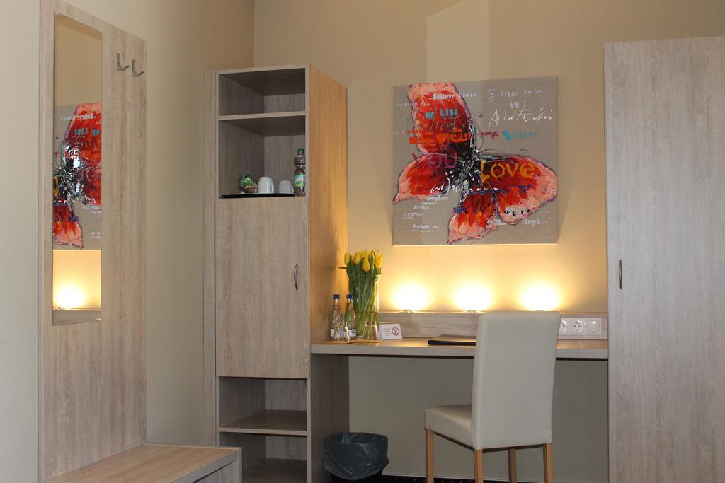 Emlichheim Pur Hotel חדר תמונה