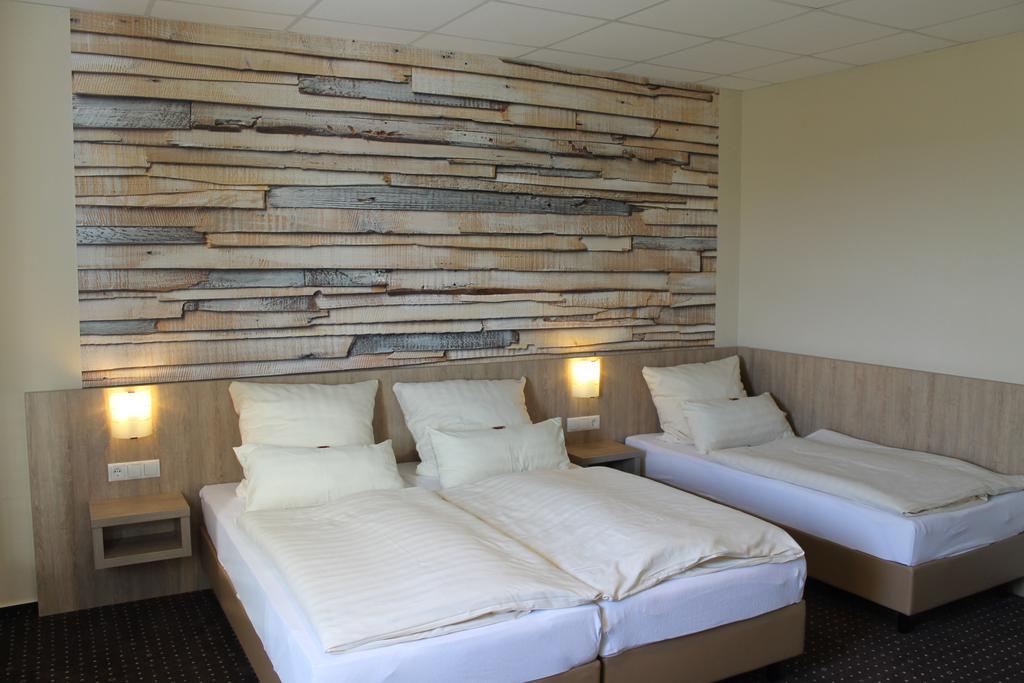 Emlichheim Pur Hotel חדר תמונה