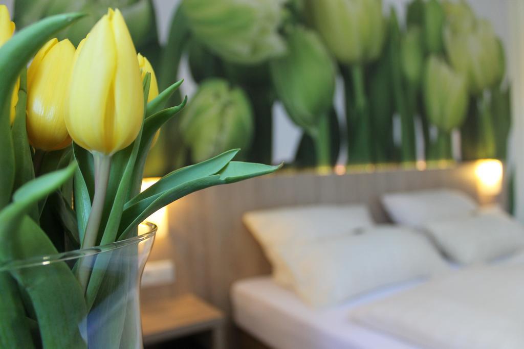 Emlichheim Pur Hotel מראה חיצוני תמונה
