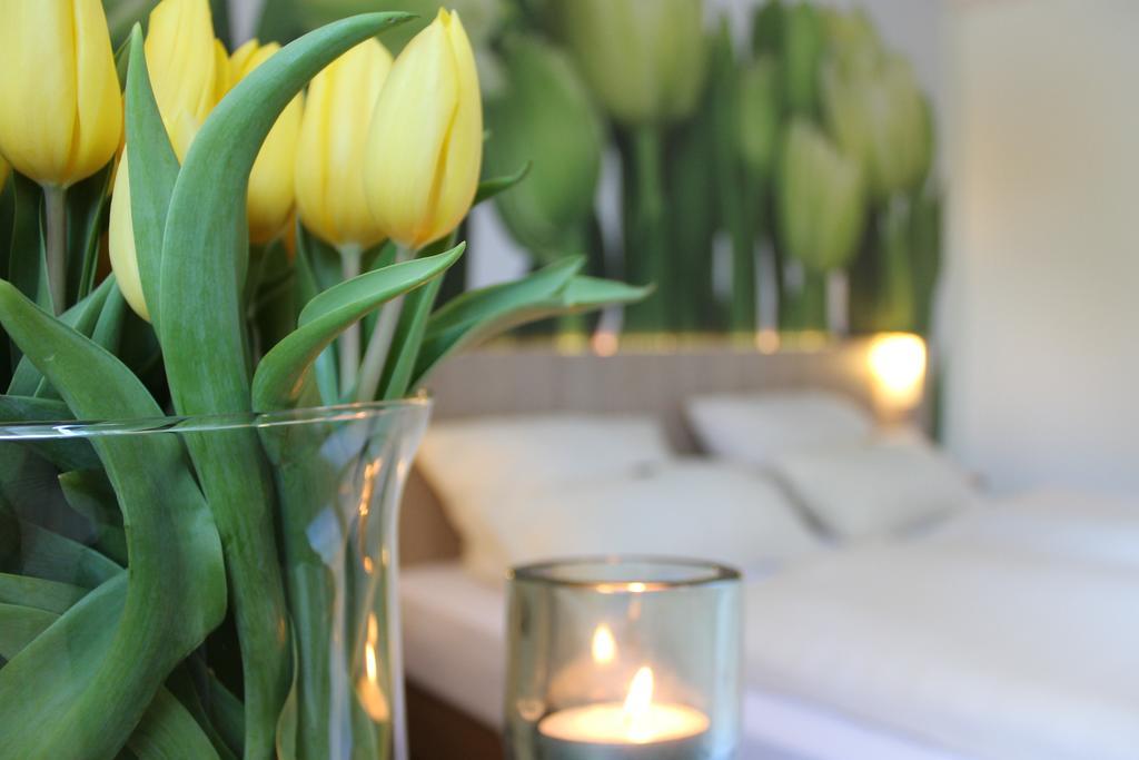 Emlichheim Pur Hotel מראה חיצוני תמונה