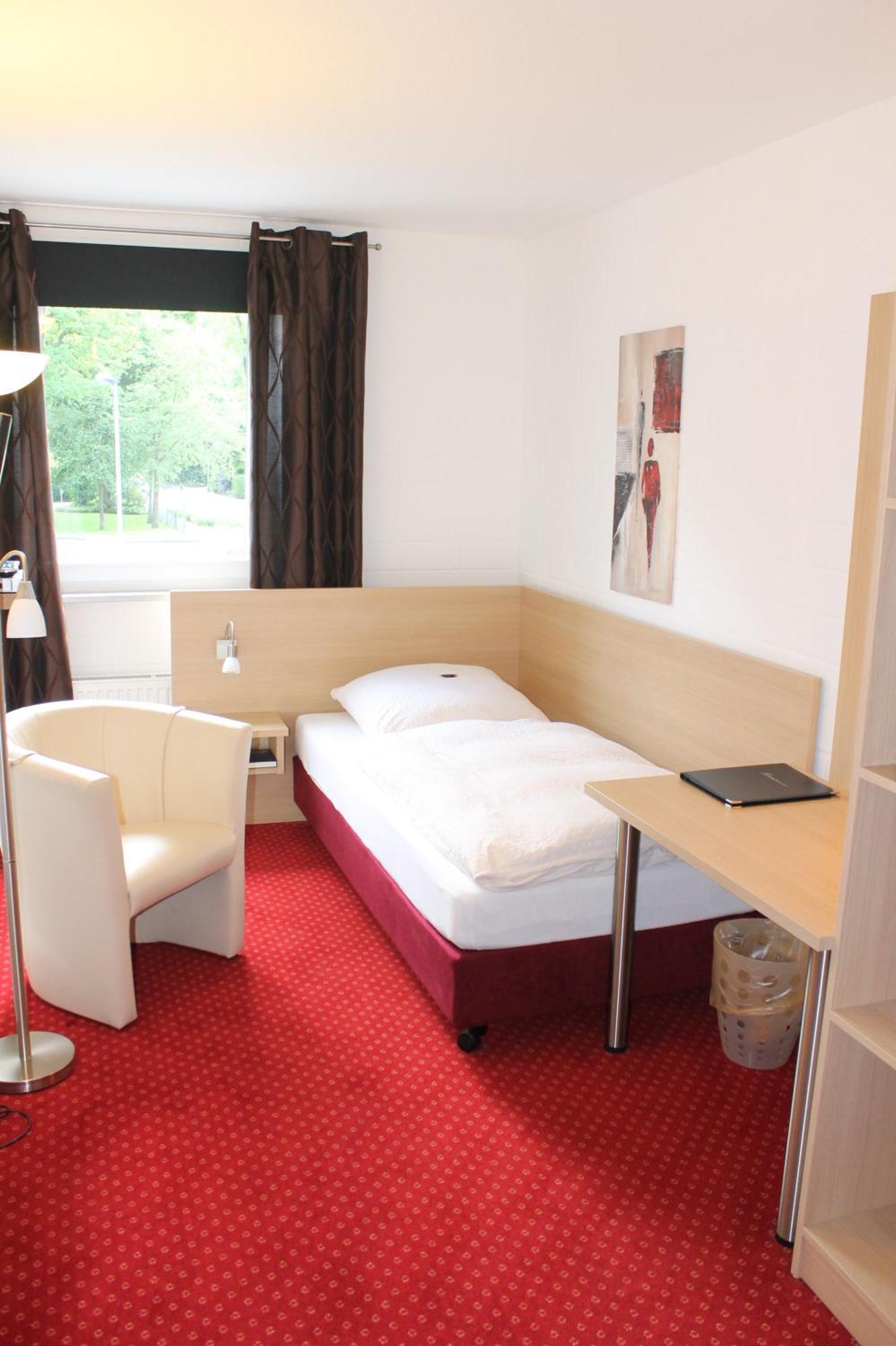 Emlichheim Pur Hotel מראה חיצוני תמונה