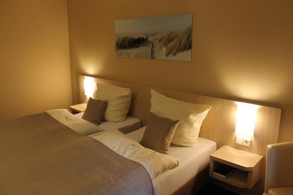 Emlichheim Pur Hotel חדר תמונה