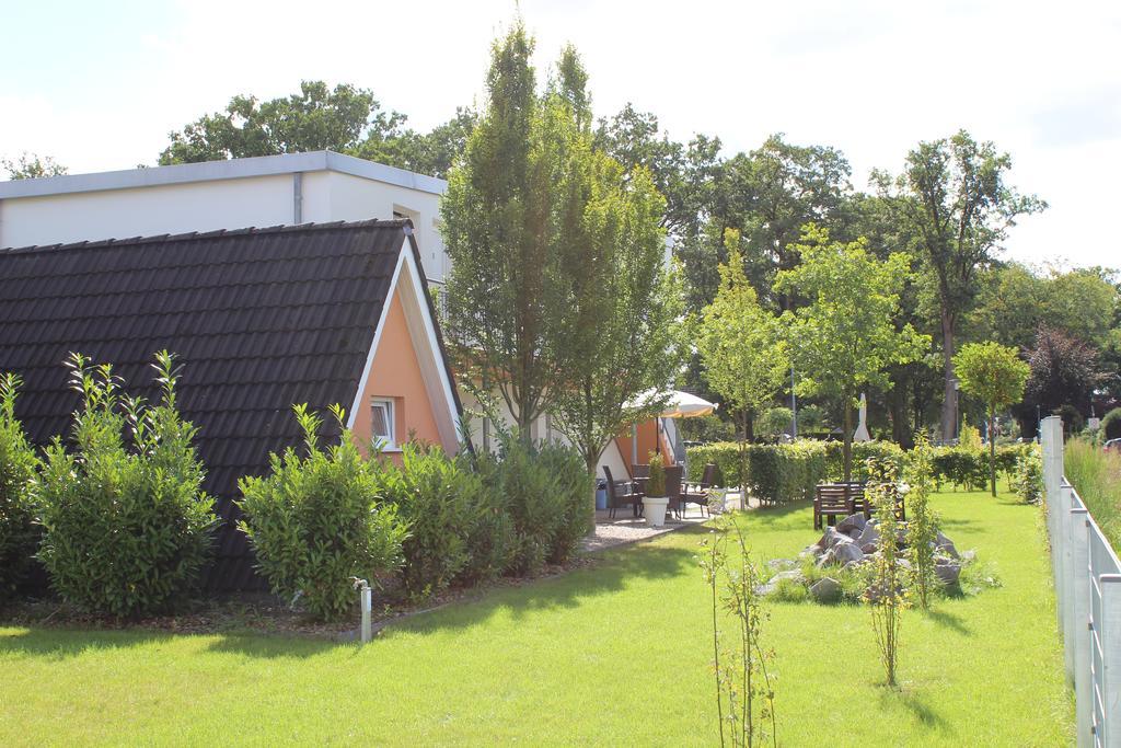 Emlichheim Pur Hotel מראה חיצוני תמונה
