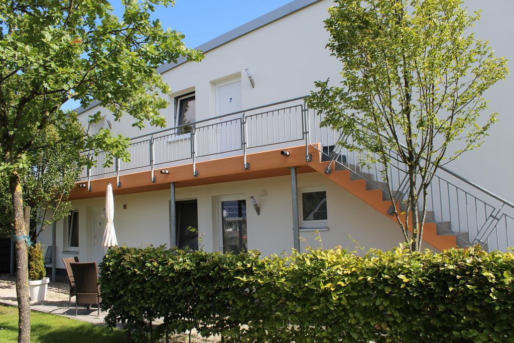 Emlichheim Pur Hotel מראה חיצוני תמונה