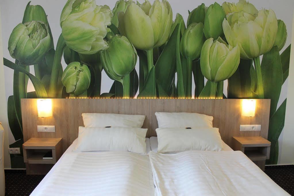 Emlichheim Pur Hotel מראה חיצוני תמונה