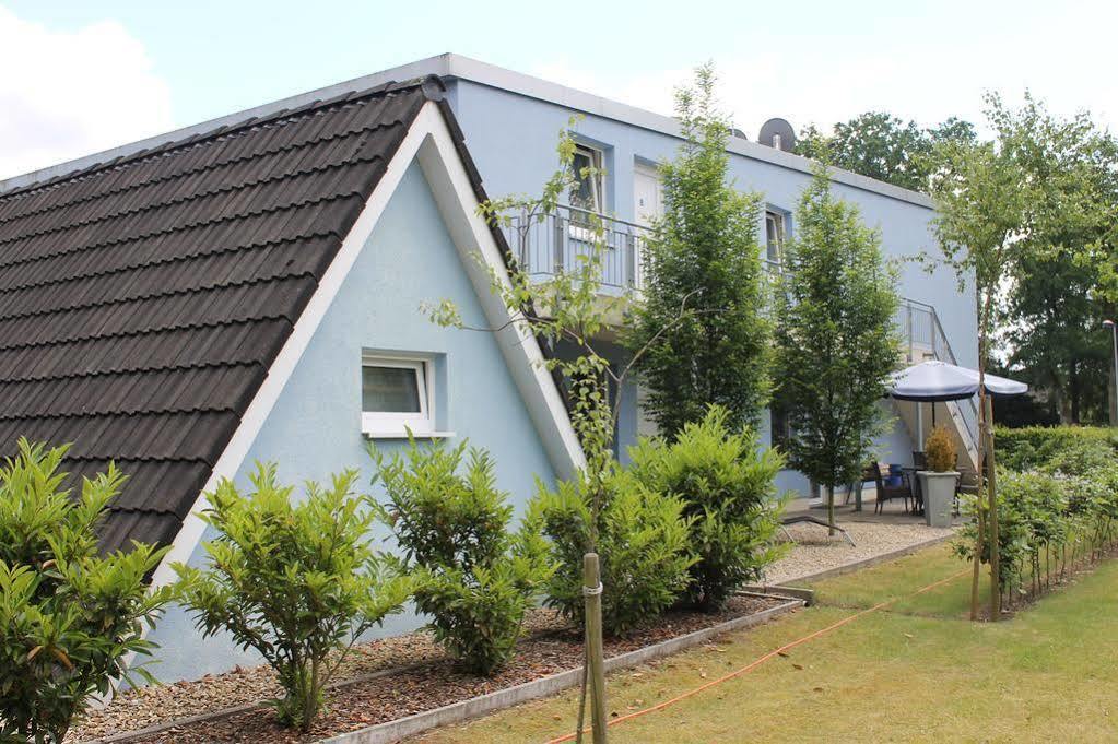 Emlichheim Pur Hotel מראה חיצוני תמונה