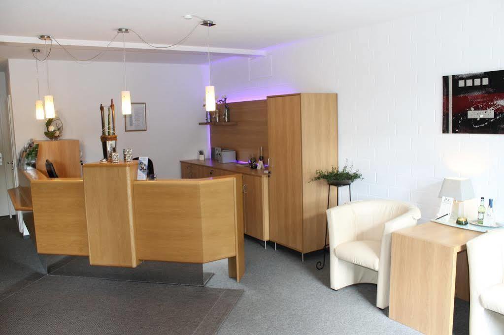 Emlichheim Pur Hotel מראה חיצוני תמונה