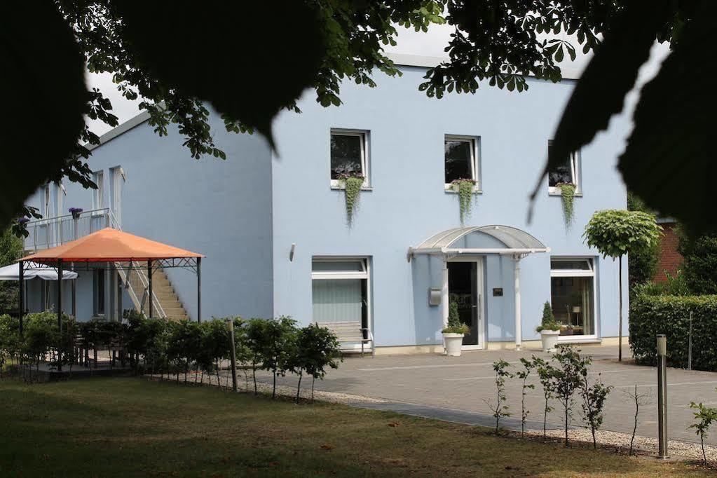 Emlichheim Pur Hotel מראה חיצוני תמונה