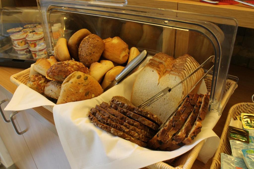 Emlichheim Pur Hotel מראה חיצוני תמונה