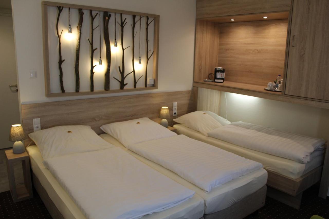 Emlichheim Pur Hotel מראה חיצוני תמונה